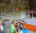 Ritterabenteuer auf der Burgruine Sulzberg