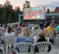 Open-Air-Kino: Alter Bad Wurzach