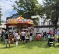 Kinderfest Sonthofen