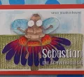 Insektenwelt im Arrisrieder Moos