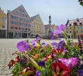 Stadtführung - Zeitreise durch Mindelheim