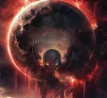 Ashes of Ares im Kaminwerk Memmingen