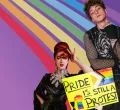 CSD Afterparty im Kaminwerk Memmingen