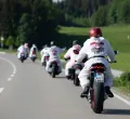 Allgäuer Bunny Run am Kaminwerk Memmingen