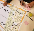 Projektschmiede in den friedens räumen Lindau