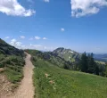Gebirgsmarathon Immenstadt