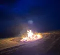 Johannisfeuer in Pfronten
