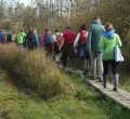 Herbstführung im Taufach-Fetzach-Moos bei Isny