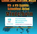 HIV- & HIV-Syphilis-Testaktion Mindelheim