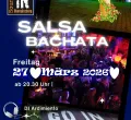 Latin & Salsa Tanznacht im Club GoIn Obergünzburg