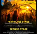 Blender Awakenings – Day Rave hinter Buchenberg