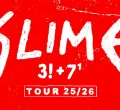 Slime live im Club Vaudeville