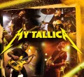My'Tallica Tribute Band in der Bigbox in Kempten