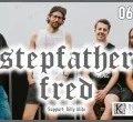 Stepfather Fred im Künstlerhaus Kempten