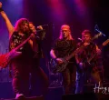 Coldheart – Rock Classics im Club Vaudeville Lindau