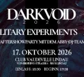 Das Ich, Solitary Experiments, Royce in Lindau