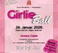 Girlieball im Forum Mindelheim