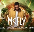 KØKØ x McFly: Afrohouse-Nacht im Parktheater Kempten