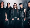 Queensrÿche + Rivers Of Nihil im Club Vaudeville Lindau