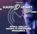 Hard // Heart im Melodrom Kaufbeuren