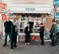 Lagwagon im Club Vaudeville Lindau