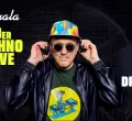 90er Techno Rave mit Dr. Motte im Douala Ravensburg