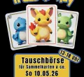Trade & Play im Club Vaudeville in Lindau