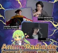 AnimeRadio im Club Vaudeville in Lindau