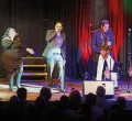 Serenata Italiana BigBox Kempten