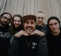 A Wilhelm Scream im Club Vaudeville Lindau