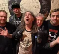 Adolescents & War On Women im Club Vaudeville