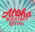 Aloha Beach Party im Parktheater Kempten