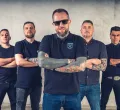 Booze & Glory + Doc Rotten im Vaudeville Lindau