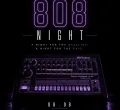 808 Night im Schwarzen Adler Egelsee