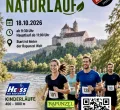 1. Legauer Naturlauf an der Rapunzel Welt