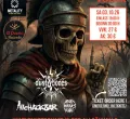 CamboMetal Vol. IX in Kempten