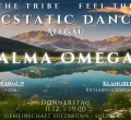 Ecstatic Dance Allgäu in Sulzbrunn