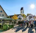 Alternativer Markt in Altusried