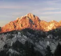 Alpenglühen - Tour mit Alphornblasen in Nesselwang