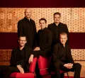 Altstadtkonzert mit amarcord in Wangen