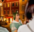 Stadtführung Dämmrig war’s in Mindelheim