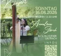 Annalena Storch Sommerkonzert im Schlosspark Lautrach