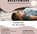 Breathwork im Yogaraum Ravensburg