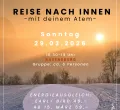 Breathwork – Reise nach Innen in Ravensburg