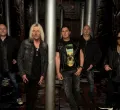 Axel Rudi Pell + Neverland im Club Vaudeville in Lindau