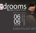 bedrooms - Sexpositiv Kinky Party im Tivoli Köln