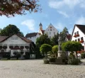 Pfingstmarkt & Flohmarkt in Bad Grönenbach