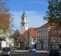 Verkaufsoffener Sonntag in Bad Wurzach