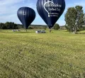 Himmlisches Allgäu Ballonfestival in Bärenweiler