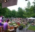 Music 4 Humanity im Stadtgarten Reutlingen